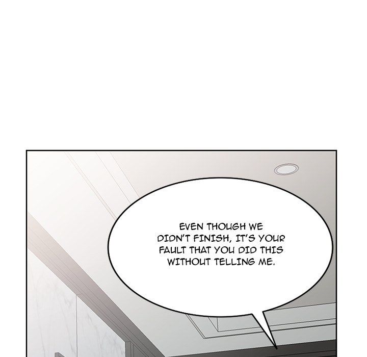 The Family Tree Manhwa - Chapter 33 Page 77