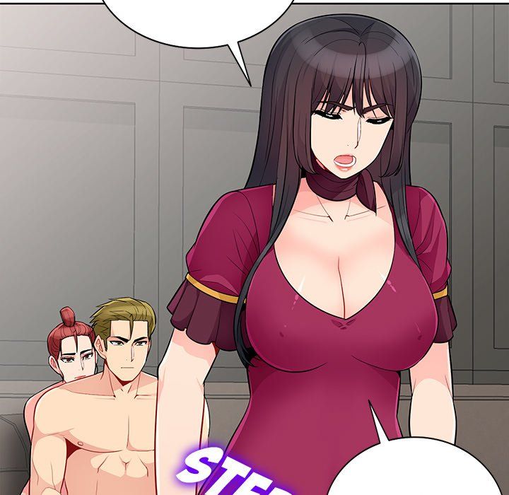 The Family Tree Manhwa - Chapter 33 Page 79