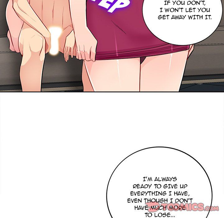 The Family Tree Manhwa - Chapter 33 Page 80