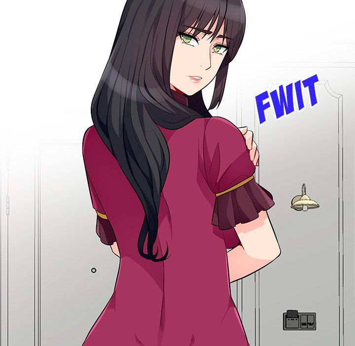 The Family Tree Manhwa - Chapter 33 Page 83