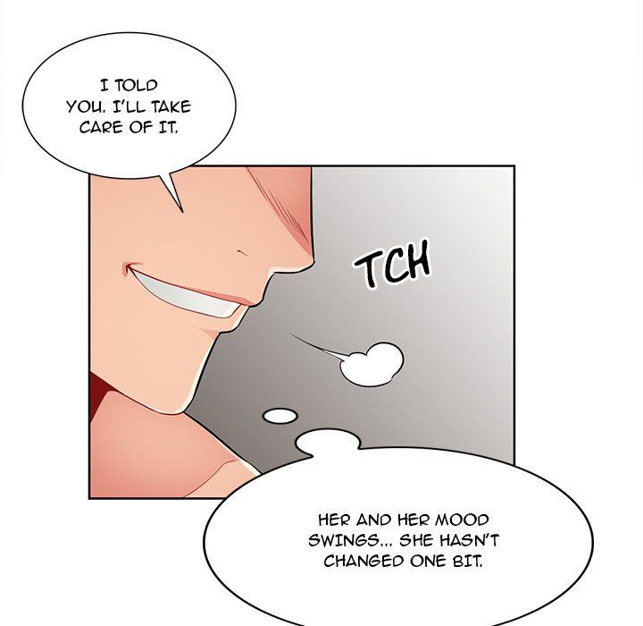 The Family Tree Manhwa - Chapter 33 Page 85