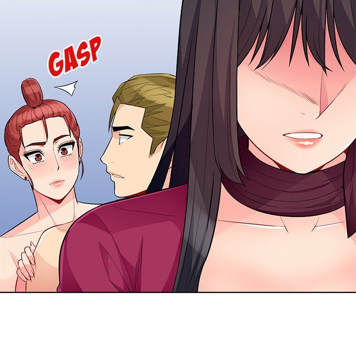 The Family Tree Manhwa - Chapter 33 Page 88