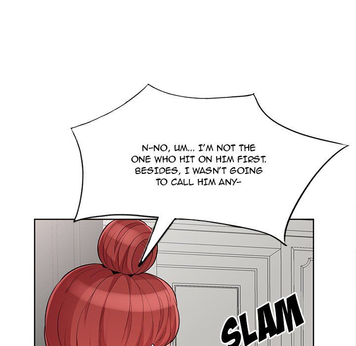 The Family Tree Manhwa - Chapter 33 Page 89