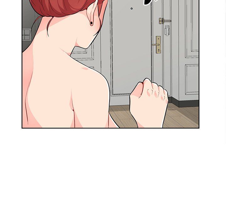 The Family Tree Manhwa - Chapter 33 Page 90