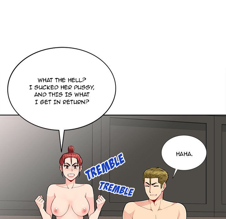 The Family Tree Manhwa - Chapter 33 Page 91