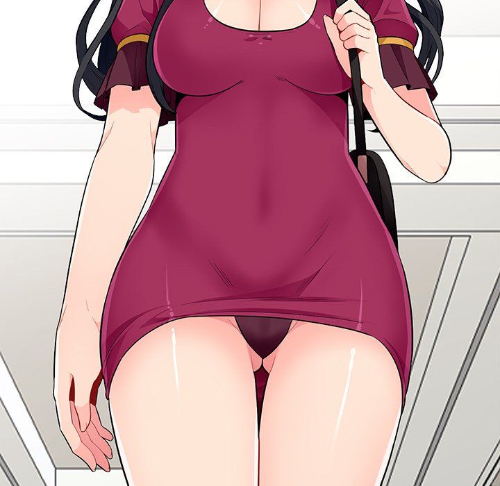 The Family Tree Manhwa - Chapter 33 Page 94