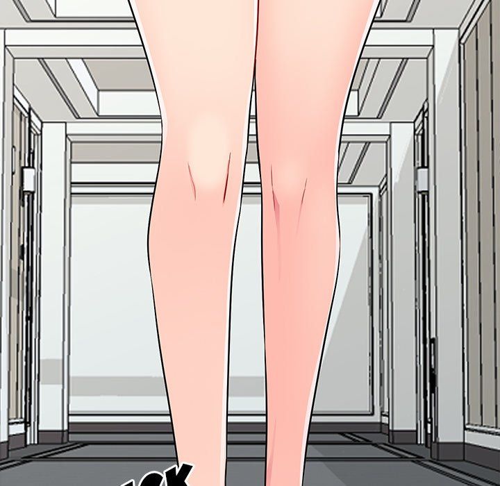 The Family Tree Manhwa - Chapter 33 Page 95