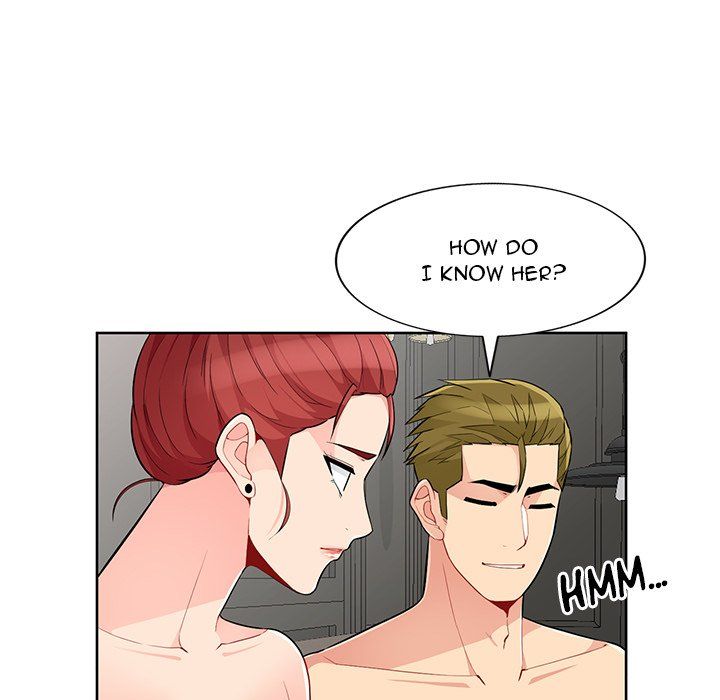 The Family Tree Manhwa - Chapter 33 Page 99
