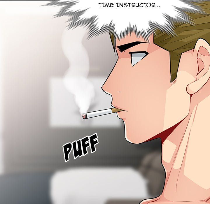 The Family Tree Manhwa - Chapter 33 Page 108