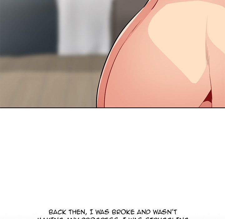 The Family Tree Manhwa - Chapter 33 Page 109