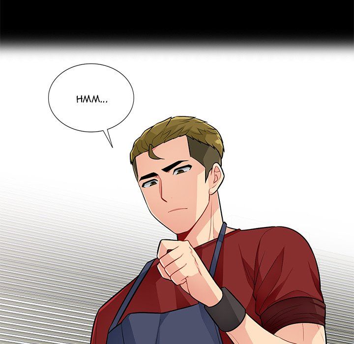 The Family Tree Manhwa - Chapter 33 Page 112