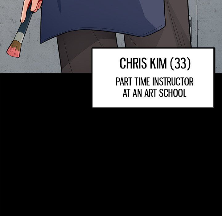 The Family Tree Manhwa - Chapter 33 Page 114