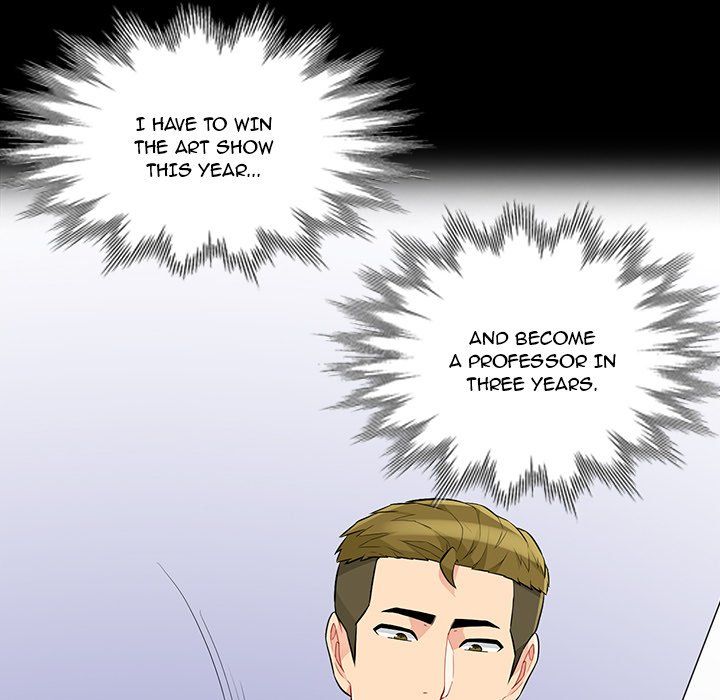 The Family Tree Manhwa - Chapter 33 Page 118