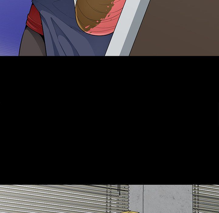 The Family Tree Manhwa - Chapter 33 Page 120