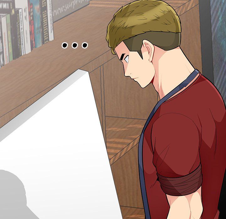 The Family Tree Manhwa - Chapter 33 Page 123