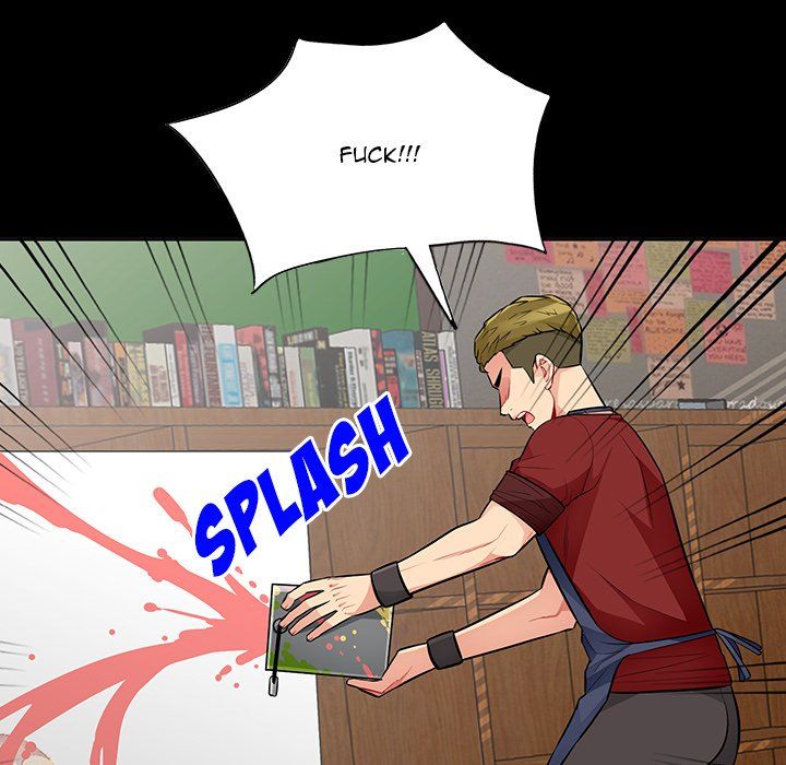 The Family Tree Manhwa - Chapter 33 Page 127