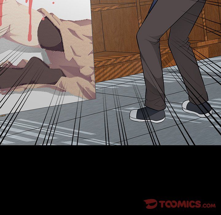 The Family Tree Manhwa - Chapter 33 Page 128