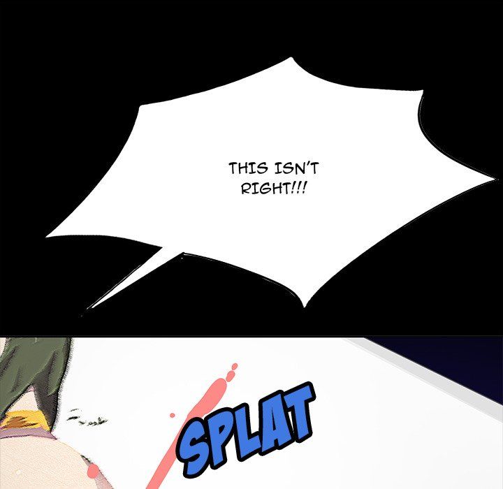 The Family Tree Manhwa - Chapter 33 Page 129