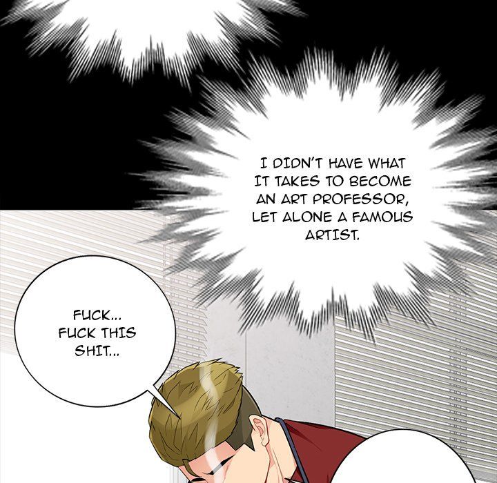 The Family Tree Manhwa - Chapter 33 Page 131