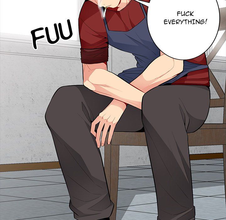 The Family Tree Manhwa - Chapter 33 Page 132