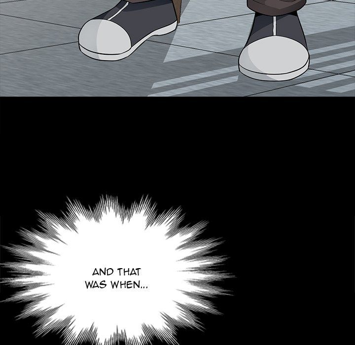 The Family Tree Manhwa - Chapter 33 Page 133