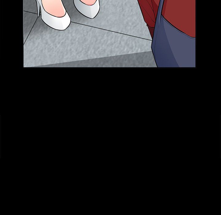 The Family Tree Manhwa - Chapter 33 Page 135