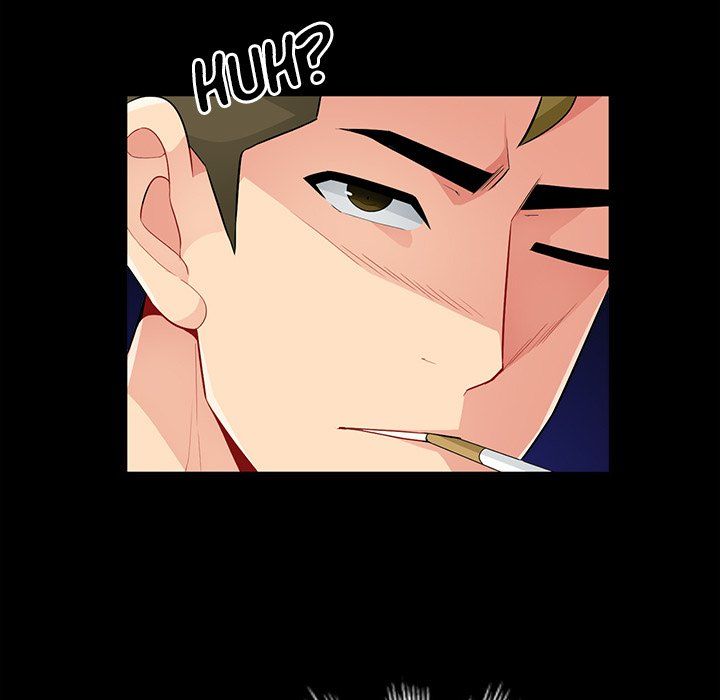 The Family Tree Manhwa - Chapter 33 Page 136