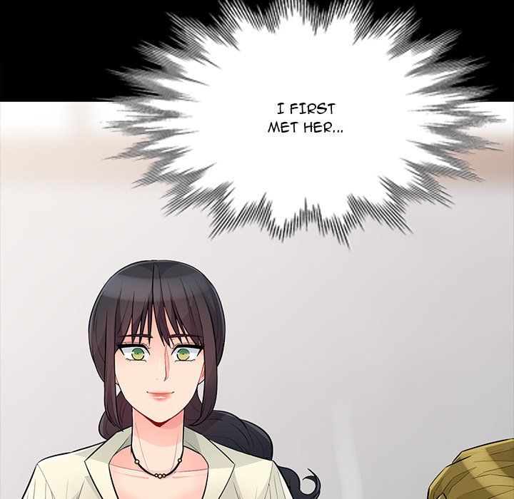 The Family Tree Manhwa - Chapter 33 Page 137