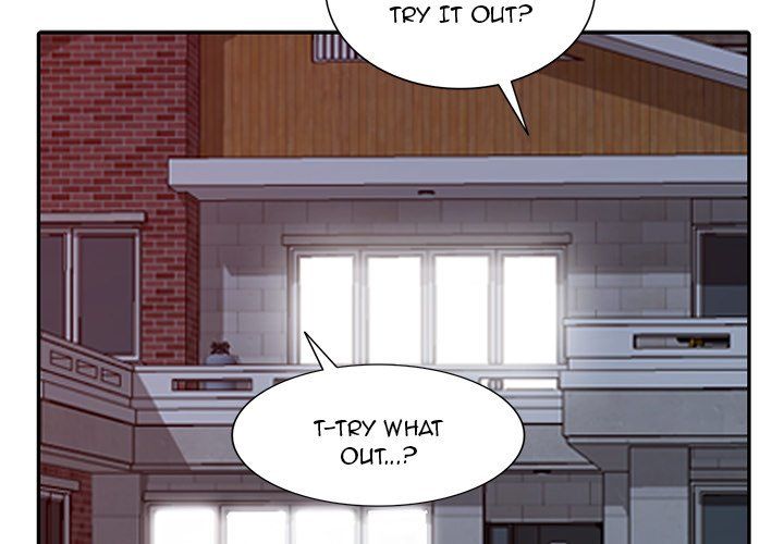 The Family Tree Manhwa - Chapter 12 Page 1