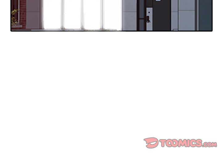 The Family Tree Manhwa - Chapter 12 Page 2