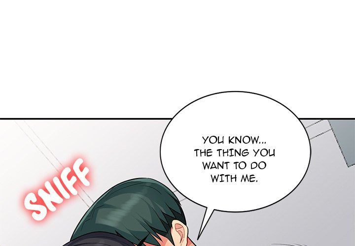 The Family Tree Manhwa - Chapter 12 Page 3