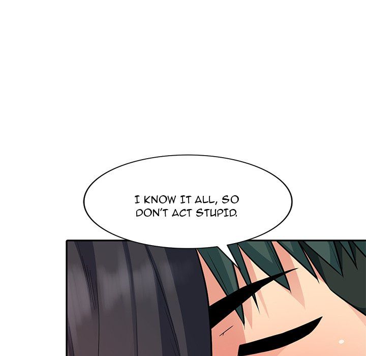 The Family Tree Manhwa - Chapter 12 Page 6