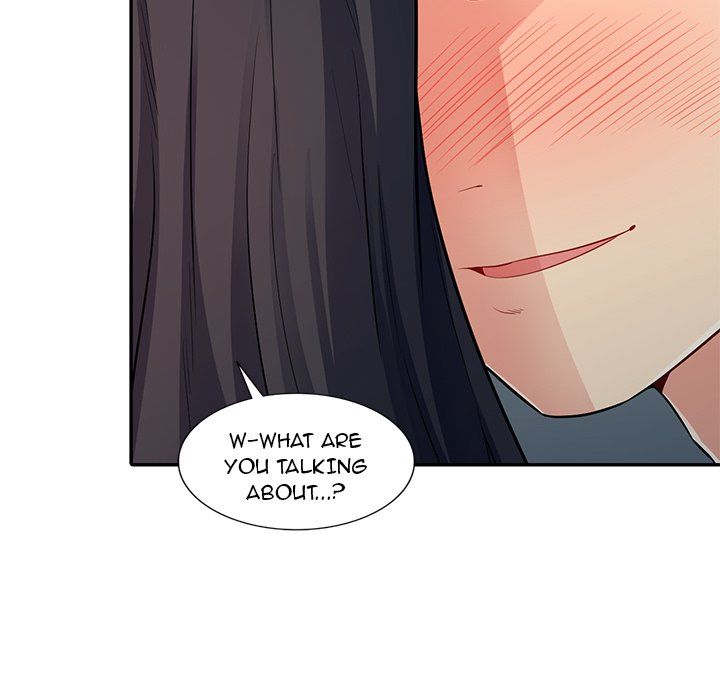 The Family Tree Manhwa - Chapter 12 Page 7