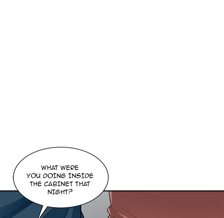 The Family Tree Manhwa - Chapter 12 Page 8