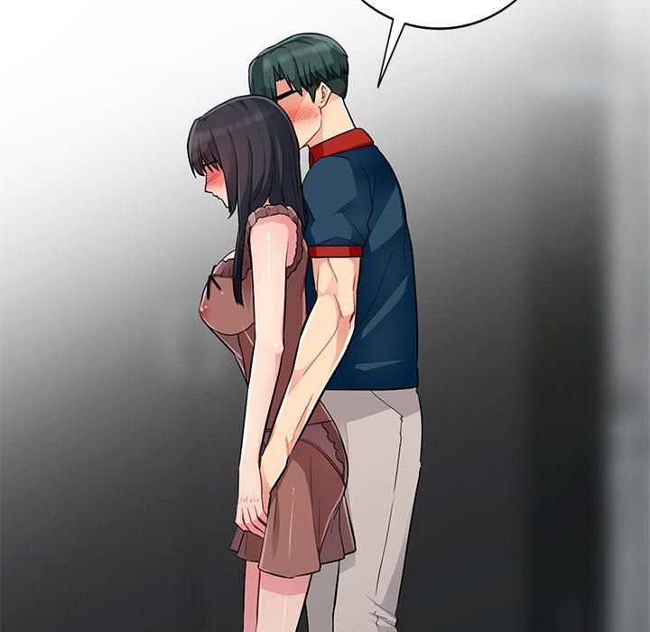 The Family Tree Manhwa - Chapter 12 Page 19