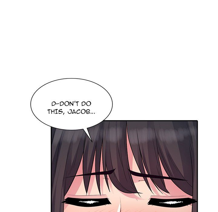 The Family Tree Manhwa - Chapter 12 Page 21