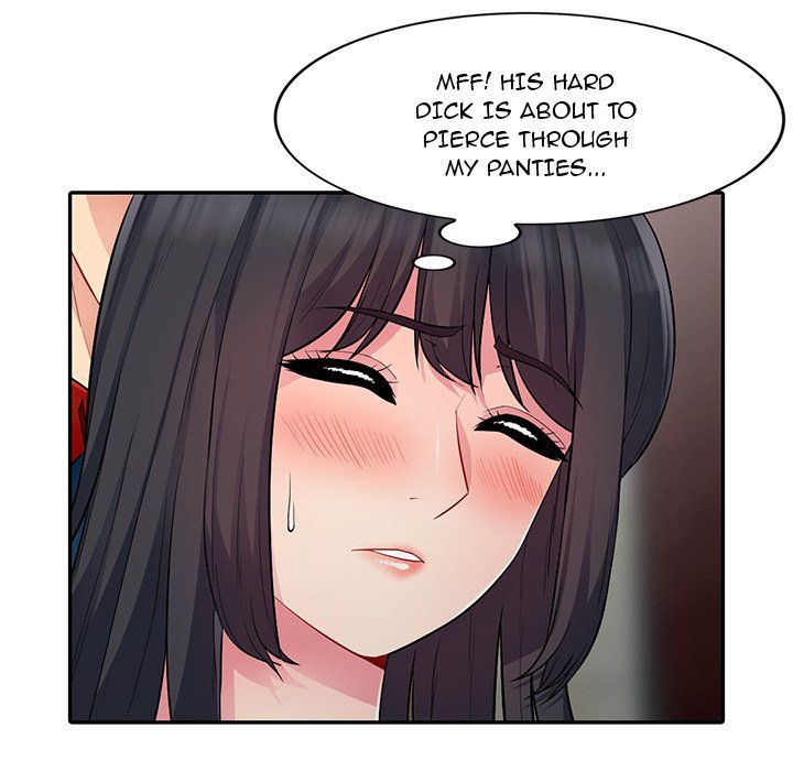 The Family Tree Manhwa - Chapter 12 Page 25