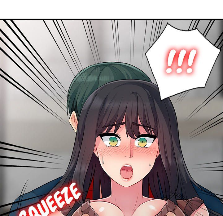 The Family Tree Manhwa - Chapter 12 Page 27