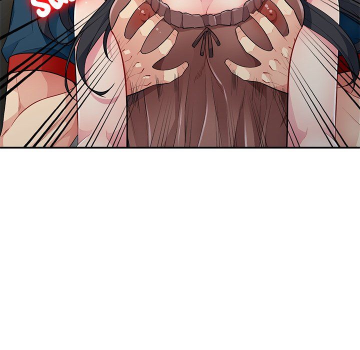 The Family Tree Manhwa - Chapter 12 Page 28