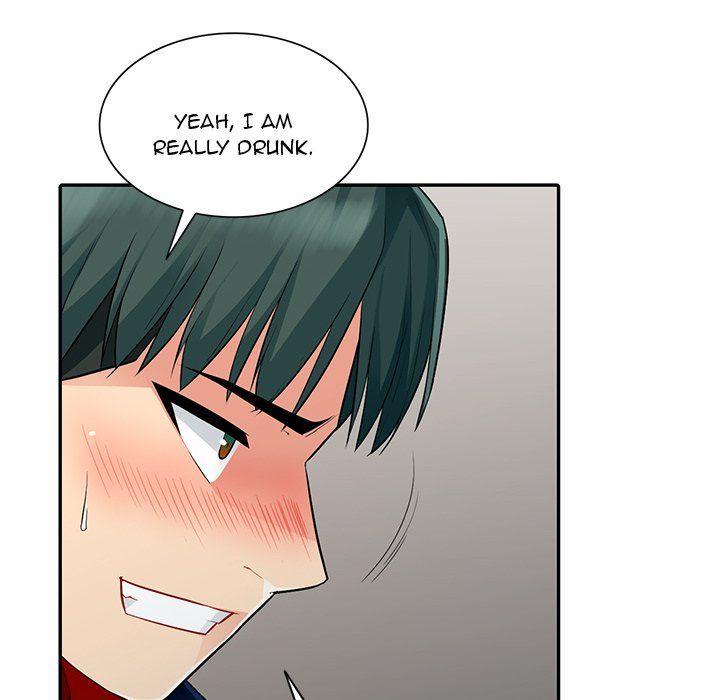 The Family Tree Manhwa - Chapter 12 Page 34