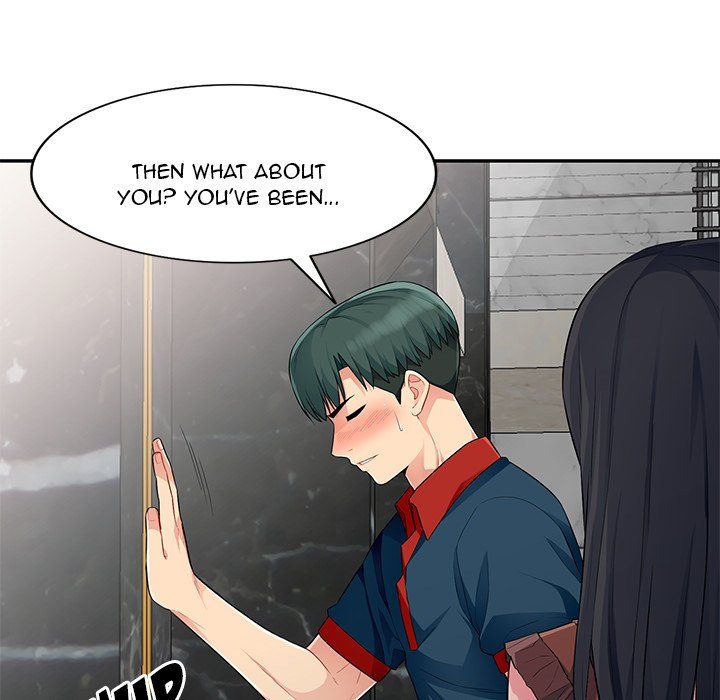 The Family Tree Manhwa - Chapter 12 Page 36