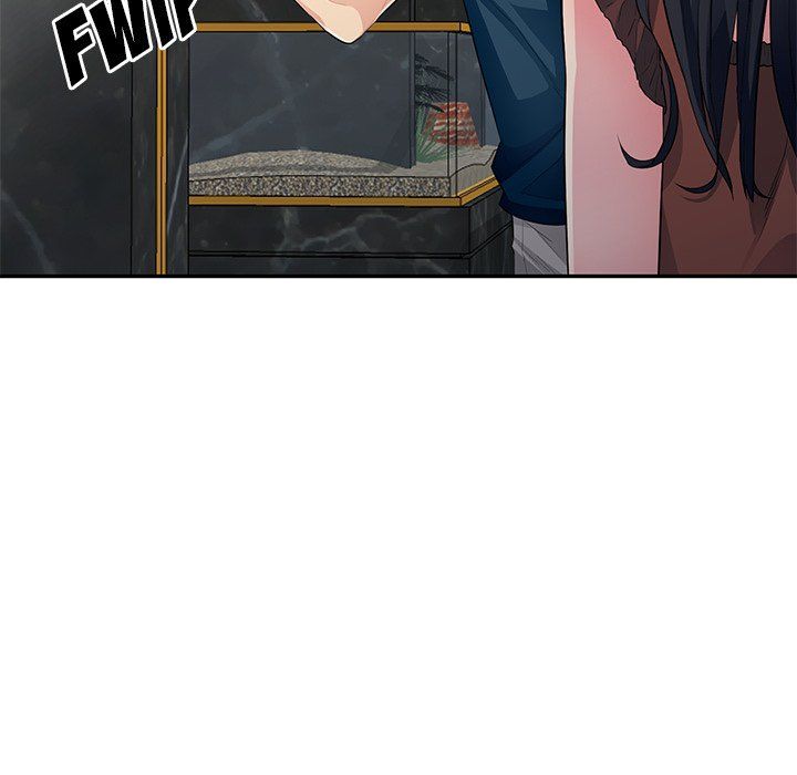 The Family Tree Manhwa - Chapter 12 Page 37
