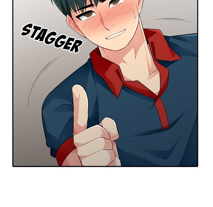 The Family Tree Manhwa - Chapter 12 Page 39