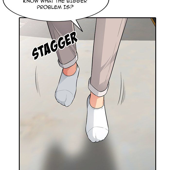 The Family Tree Manhwa - Chapter 12 Page 41