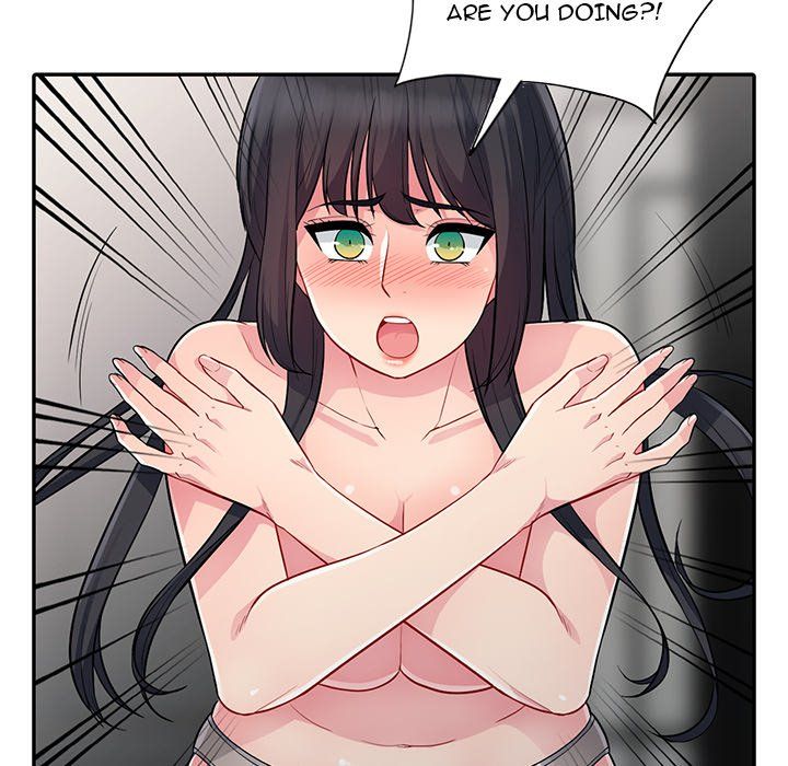 The Family Tree Manhwa - Chapter 12 Page 48