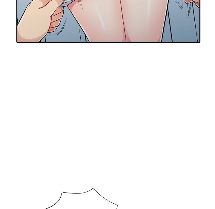 The Family Tree Manhwa - Chapter 12 Page 54