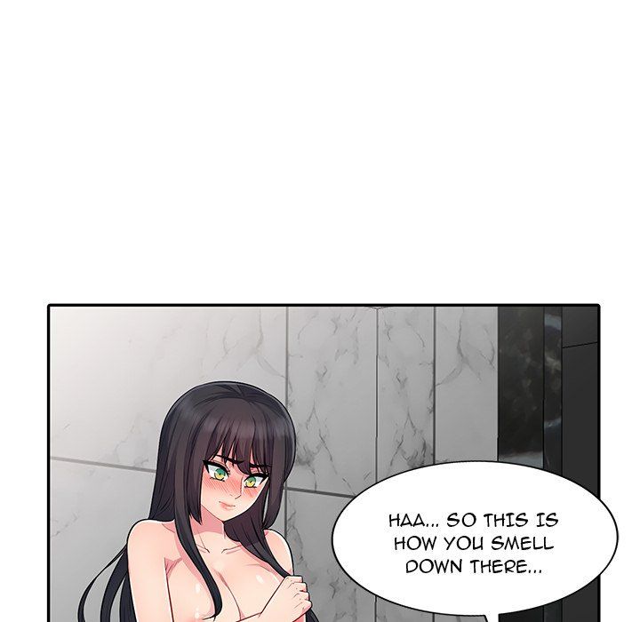 The Family Tree Manhwa - Chapter 12 Page 58