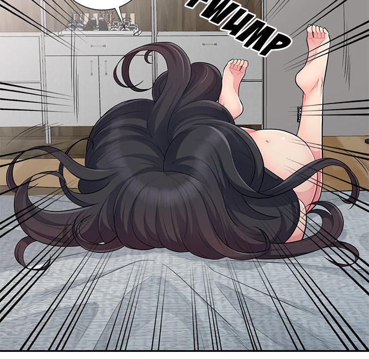 The Family Tree Manhwa - Chapter 12 Page 72