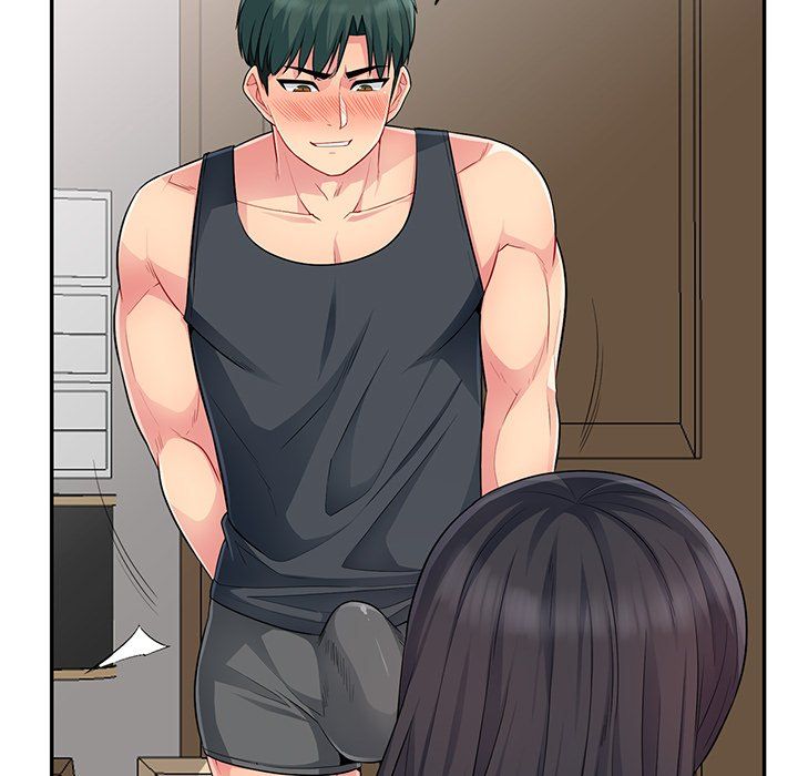 The Family Tree Manhwa - Chapter 12 Page 82