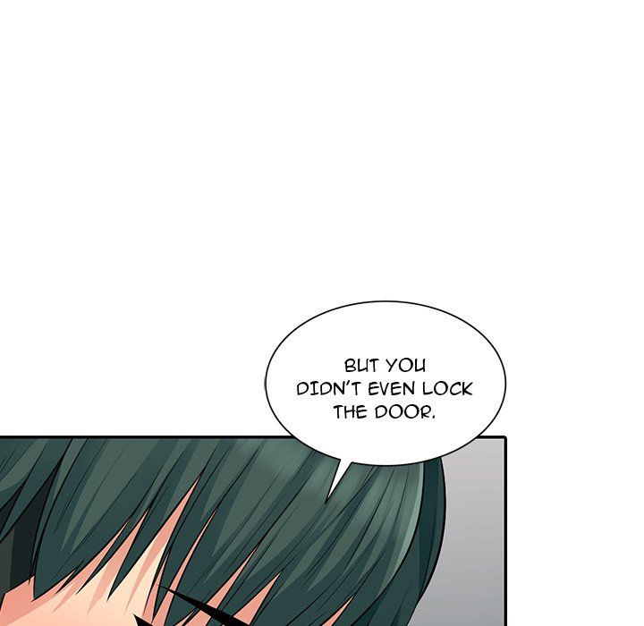 The Family Tree Manhwa - Chapter 12 Page 84